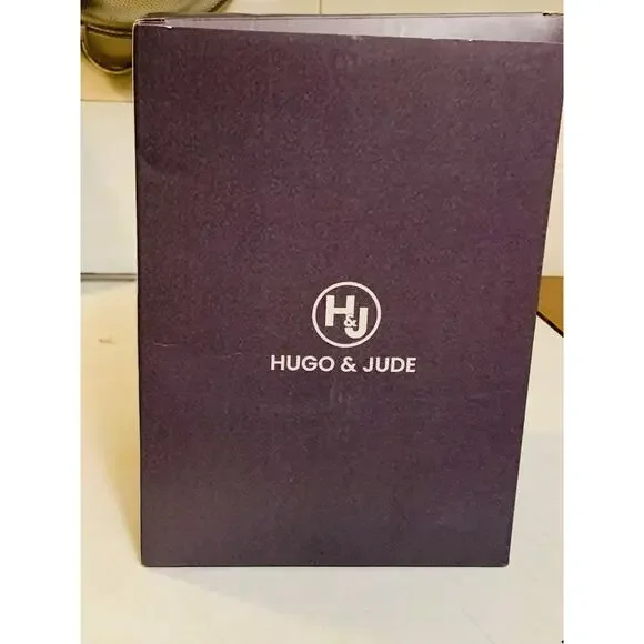 Humidifier Rain Cloud Colorful Night Light Aromatherapy Essential Oil Diffuser - Picture 2 of 8